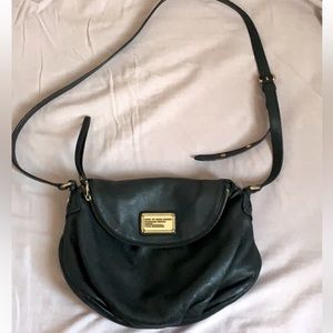 Marc by Marc Jacobs Classic Q Natasha Crossbody